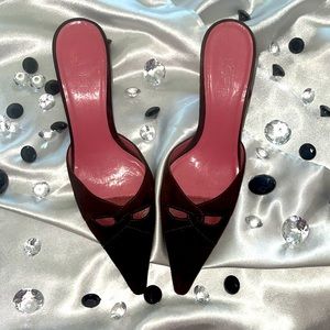 Ann Taylor Loft Heels